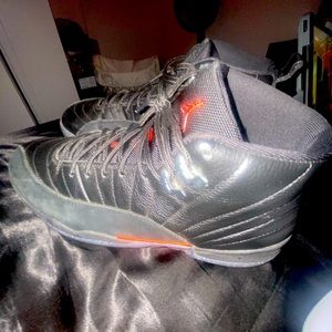 Jordan 12 utility size 12